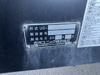 MITSUBISHI FUSO Canter Safety Loader 2PG-FEB80 2021 82,442km_25