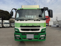 MITSUBISHI FUSO Super Great Aluminum Block QKG-FS54VZ 2013 412,863km_11