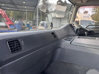 MITSUBISHI FUSO Super Great Aluminum Block QKG-FS54VZ 2013 412,863km_12