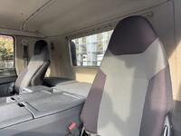 MITSUBISHI FUSO Super Great Aluminum Block QKG-FS54VZ 2013 412,863km_13