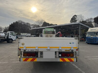 MITSUBISHI FUSO Super Great Aluminum Block QKG-FS54VZ 2013 412,863km_14