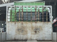 MITSUBISHI FUSO Super Great Aluminum Block QKG-FS54VZ 2013 412,863km_17