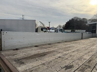 MITSUBISHI FUSO Super Great Aluminum Block QKG-FS54VZ 2013 412,863km_19