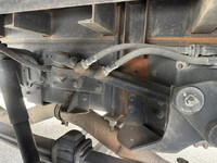 MITSUBISHI FUSO Super Great Aluminum Block QKG-FS54VZ 2013 412,863km_20