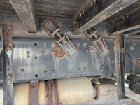 MITSUBISHI FUSO Super Great Aluminum Block QKG-FS54VZ 2013 412,863km_21
