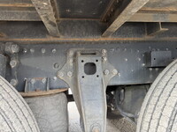 MITSUBISHI FUSO Super Great Aluminum Block QKG-FS54VZ 2013 412,863km_24
