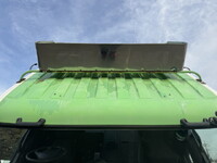 MITSUBISHI FUSO Super Great Aluminum Block QKG-FS54VZ 2013 412,863km_30