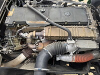 MITSUBISHI FUSO Super Great Aluminum Block QKG-FS54VZ 2013 412,863km_31