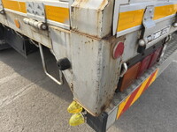 MITSUBISHI FUSO Super Great Aluminum Block QKG-FS54VZ 2013 412,863km_33