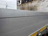 MITSUBISHI FUSO Super Great Aluminum Block QKG-FS54VZ 2013 412,863km_34