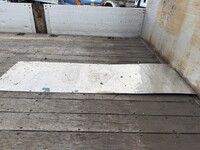 MITSUBISHI FUSO Super Great Aluminum Block QKG-FS54VZ 2013 412,863km_36