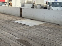 MITSUBISHI FUSO Super Great Aluminum Block QKG-FS54VZ 2013 412,863km_37