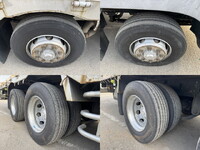 MITSUBISHI FUSO Super Great Aluminum Block QKG-FS54VZ 2013 412,863km_38