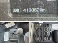 MITSUBISHI FUSO Super Great Aluminum Block QKG-FS54VZ 2013 412,863km_8