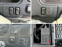 MITSUBISHI FUSO Super Great Aluminum Block QKG-FS54VZ 2013 412,863km_9