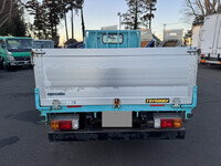 HINO Dutro Aluminum Block TKG-XZU605M 2016 85,925km_17