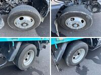 HINO Dutro Aluminum Block TKG-XZU605M 2016 85,925km_18