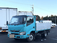 HINO Dutro Aluminum Block TKG-XZU605M 2016 85,925km_1