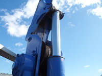 HINO Dutro Truck (With 3 Steps Of Cranes) TKG-XZU695M 2017 60,890km_12