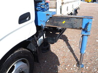 HINO Dutro Truck (With 3 Steps Of Cranes) TKG-XZU695M 2017 60,890km_13