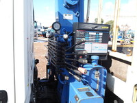 HINO Dutro Truck (With 3 Steps Of Cranes) TKG-XZU695M 2017 60,890km_14