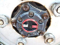 HINO Dutro Truck (With 3 Steps Of Cranes) TKG-XZU695M 2017 60,890km_18