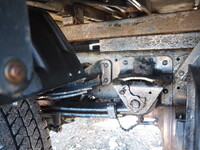 HINO Dutro Truck (With 3 Steps Of Cranes) TKG-XZU695M 2017 60,890km_22