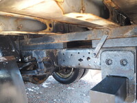 HINO Dutro Truck (With 3 Steps Of Cranes) TKG-XZU695M 2017 60,890km_24