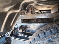 HINO Dutro Truck (With 3 Steps Of Cranes) TKG-XZU695M 2017 60,890km_25