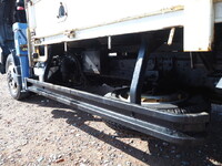 HINO Dutro Truck (With 3 Steps Of Cranes) TKG-XZU695M 2017 60,890km_26