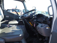 HINO Dutro Truck (With 3 Steps Of Cranes) TKG-XZU695M 2017 60,890km_34