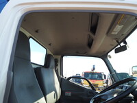 HINO Dutro Truck (With 3 Steps Of Cranes) TKG-XZU695M 2017 60,890km_35