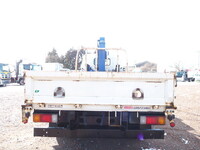 HINO Dutro Truck (With 3 Steps Of Cranes) TKG-XZU695M 2017 60,890km_6