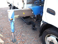 HINO Dutro Truck (With 3 Steps Of Cranes) TKG-XZU695M 2017 60,890km_9