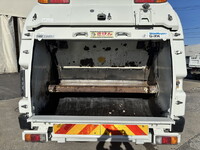 HINO Ranger Garbage Truck TKG-FC9JDAA 2015 281,541km_11