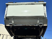 HINO Ranger Garbage Truck TKG-FC9JDAA 2015 281,541km_13