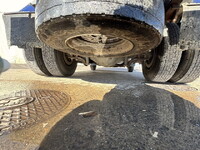 HINO Ranger Garbage Truck TKG-FC9JDAA 2015 281,541km_16