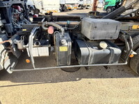 HINO Ranger Garbage Truck TKG-FC9JDAA 2015 281,541km_20