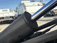 HINO Ranger Garbage Truck TKG-FC9JDAA 2015 281,541km_22