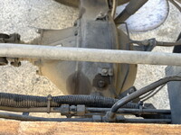 HINO Ranger Garbage Truck TKG-FC9JDAA 2015 281,541km_23