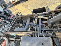 HINO Ranger Garbage Truck TKG-FC9JDAA 2015 281,541km_24