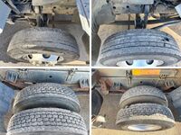 HINO Ranger Garbage Truck TKG-FC9JDAA 2015 281,541km_27