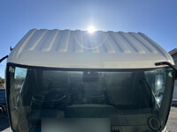 HINO Ranger Garbage Truck TKG-FC9JDAA 2015 281,541km_30