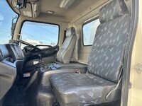 HINO Ranger Garbage Truck TKG-FC9JDAA 2015 281,541km_34