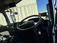 HINO Ranger Garbage Truck TKG-FC9JDAA 2015 281,541km_35