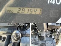 HINO Ranger Garbage Truck TKG-FC9JDAA 2015 281,541km_37