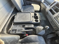 HINO Ranger Garbage Truck TKG-FC9JDAA 2015 281,541km_39