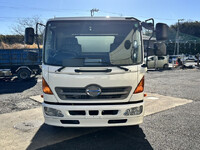 HINO Ranger Garbage Truck TKG-FC9JDAA 2015 281,541km_3