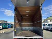 MITSUBISHI FUSO Canter Aluminum Van TKG-FEB50 2015 170,000km_10
