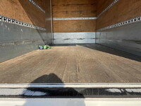 MITSUBISHI FUSO Canter Aluminum Van TKG-FEB50 2015 170,000km_11